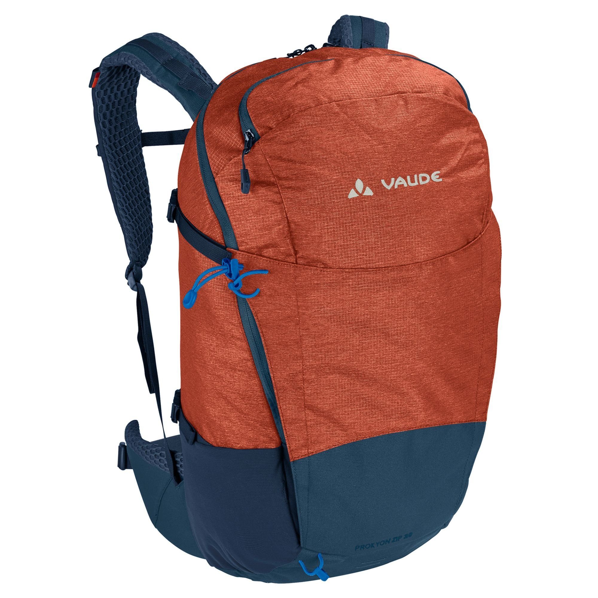 VAUDE Laptoprucksack Prokyon, Polyamid squirrel