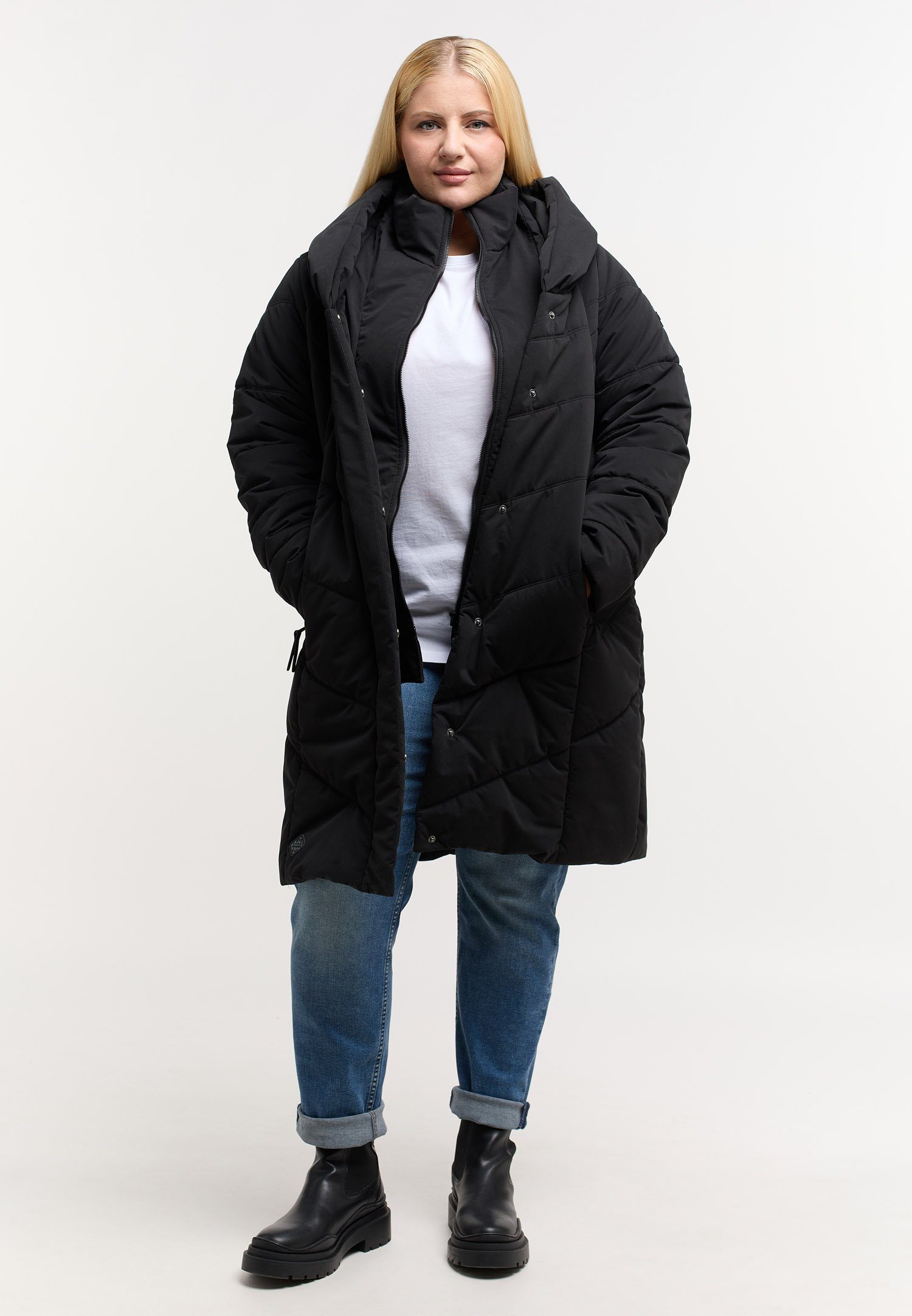 | XXL Damen Ragwear kaufen OTTO für online Jacken