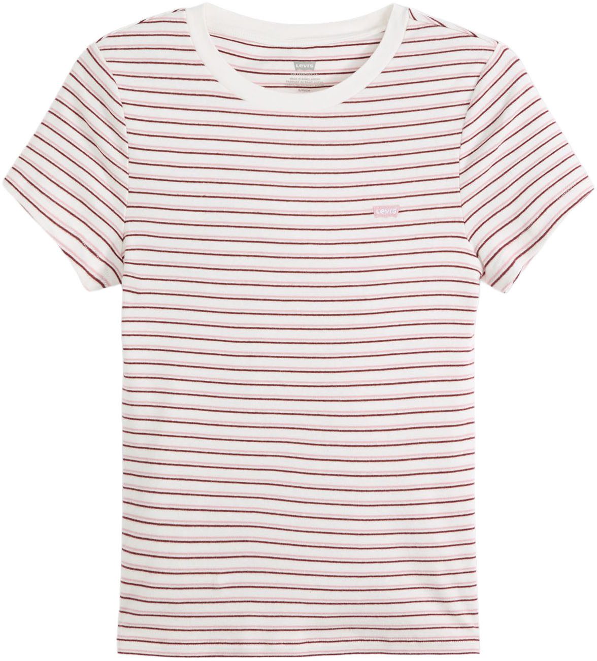 GIANNA STRIPE ZEPHYR