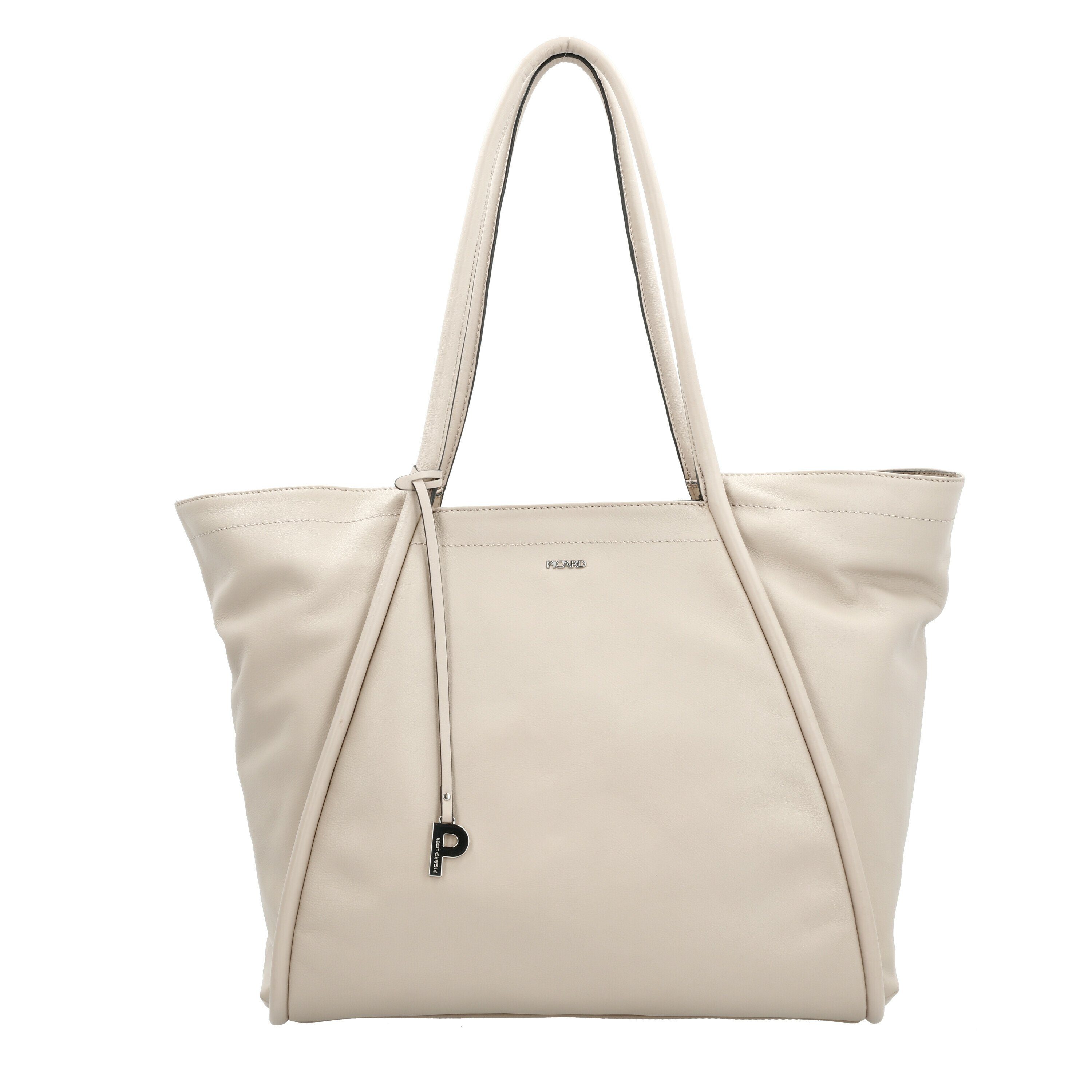 Picard Shopper PICARD Shopper All in aus Echtleder