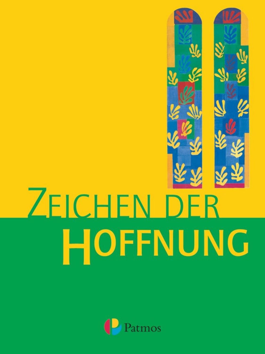 Religion Sekundarstufe I - Gymnasium - Bisherige Ausgabe - 9./10. Schu / Werner Trutwin