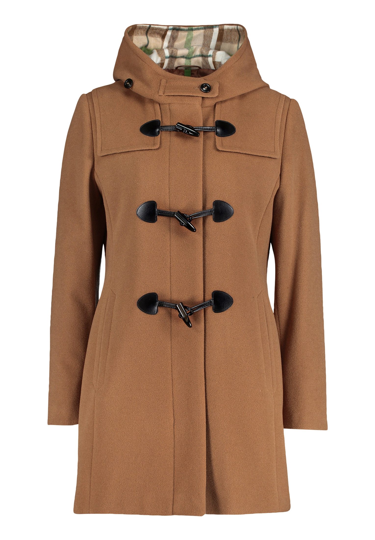 Gil Bret Outdoorjacke Damen mit Kapuze günstig online kaufen
