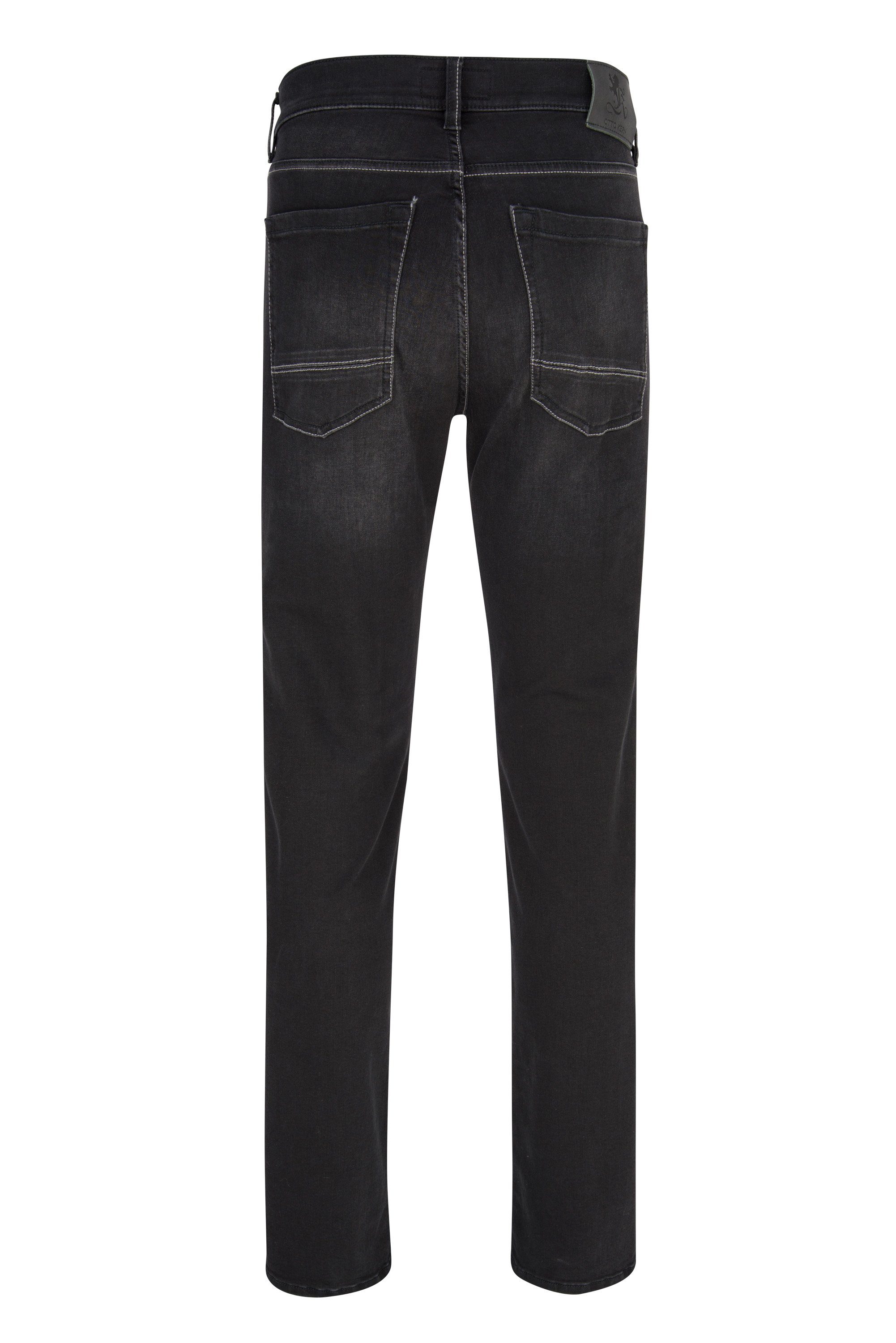 Otto Kern 5-Pocket-Jeans OTTO KERN JOHN black black used 67001 6833.9802 günstig online kaufen