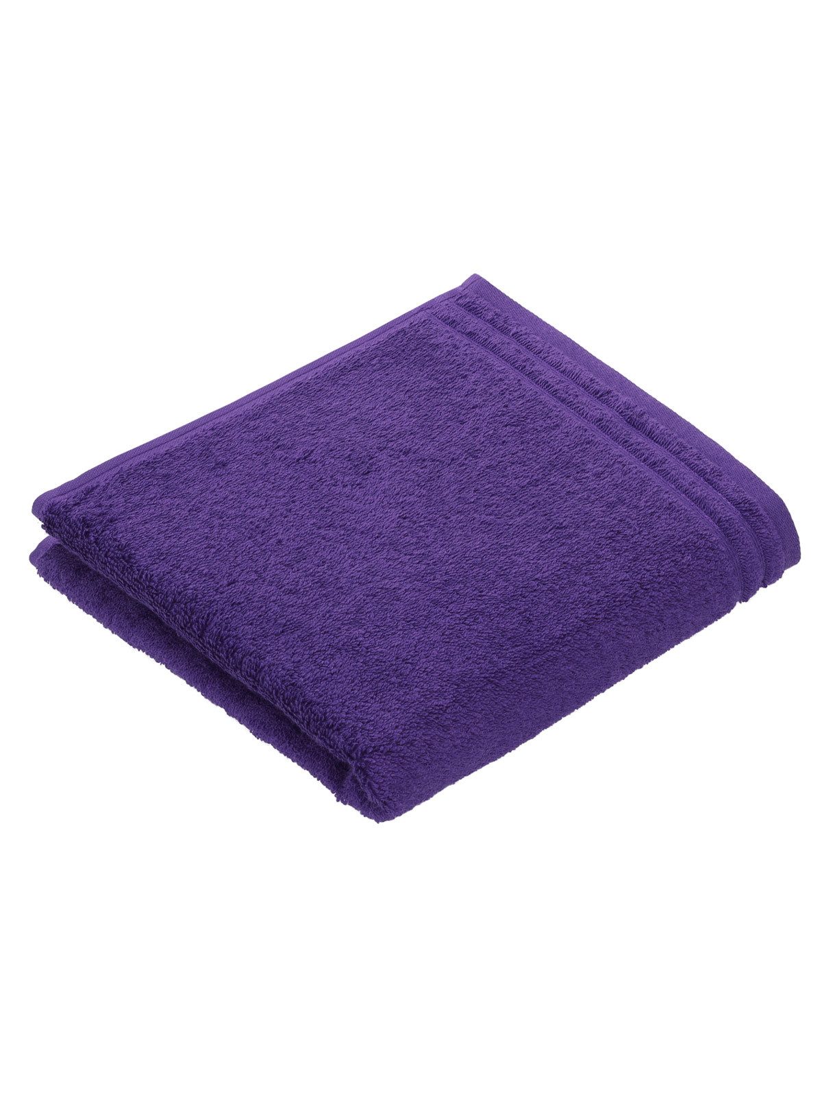 Vossen Handtuch Handtuch Calypso Feeling, Frottier günstig online kaufen