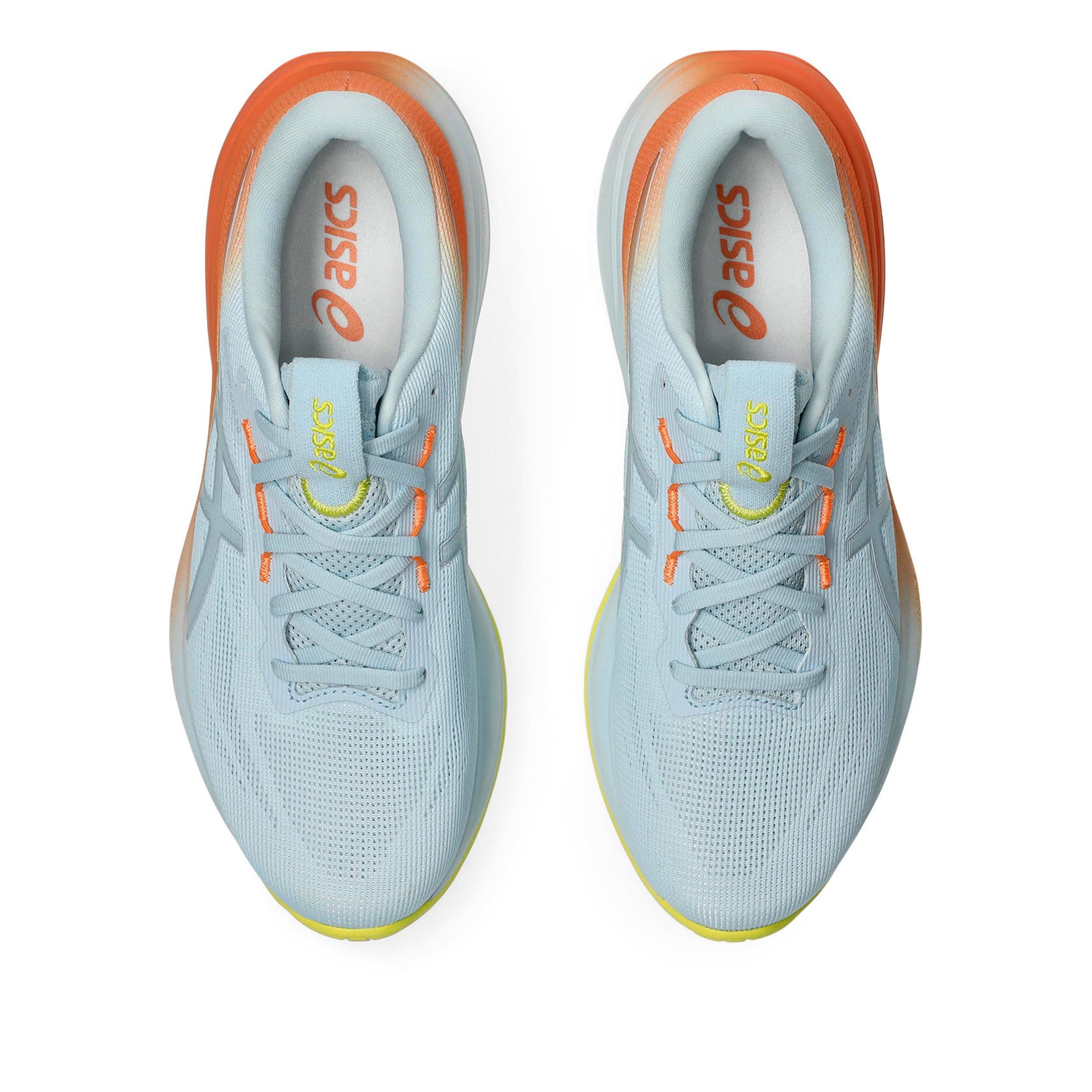Asics Gel-Cumulus 28 Sunny Sizzle - Neutralschuh Laufschuh