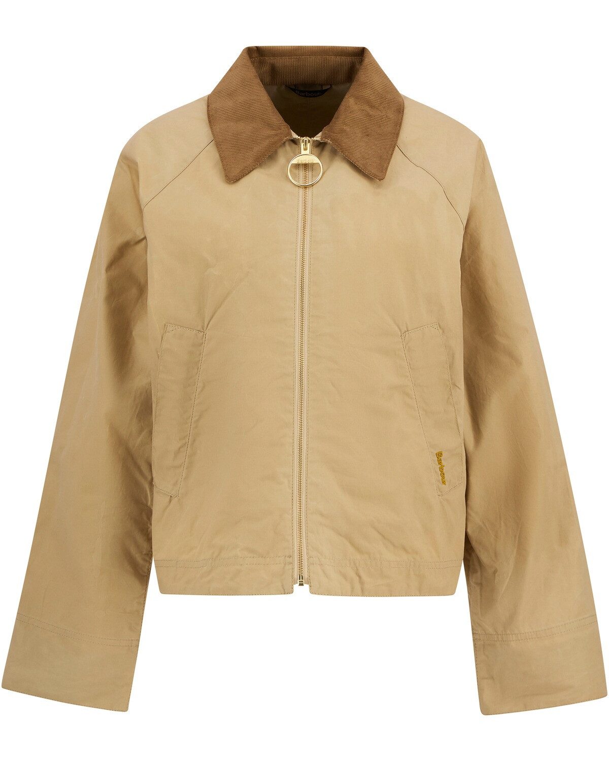 Barbour Funktionsjacke Jacke Catlin Casual