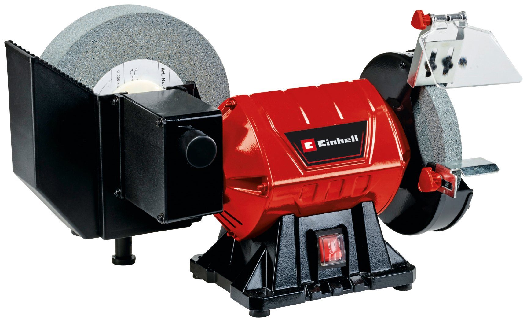 Einhell Nass-Trockenschleifer TC-WD (3 200/150, tlg)