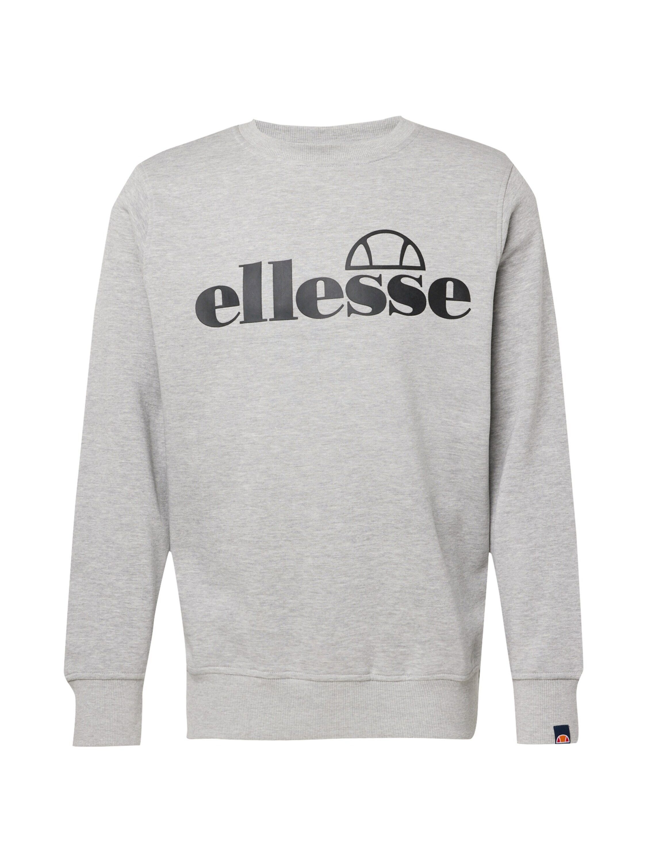 Ellesse Sweatshirt Bootia (1-tlg)