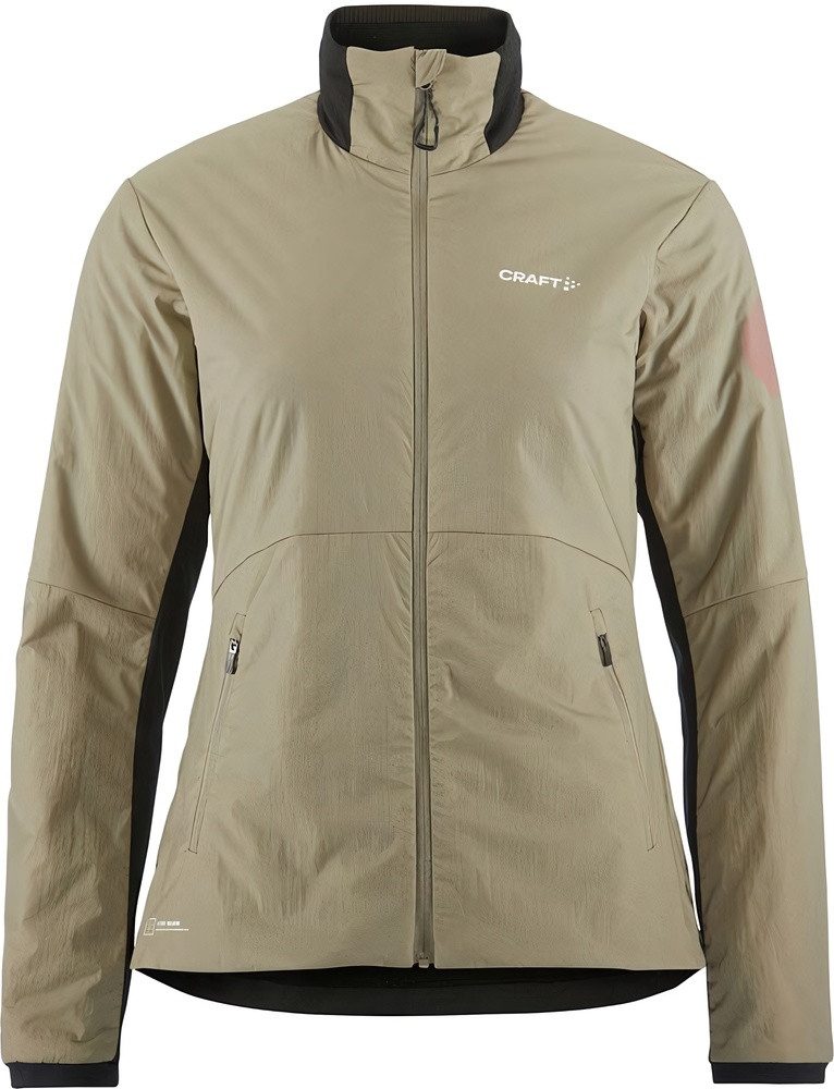 Trainingsjacke Adv Nordic Training Insulate Jacket W