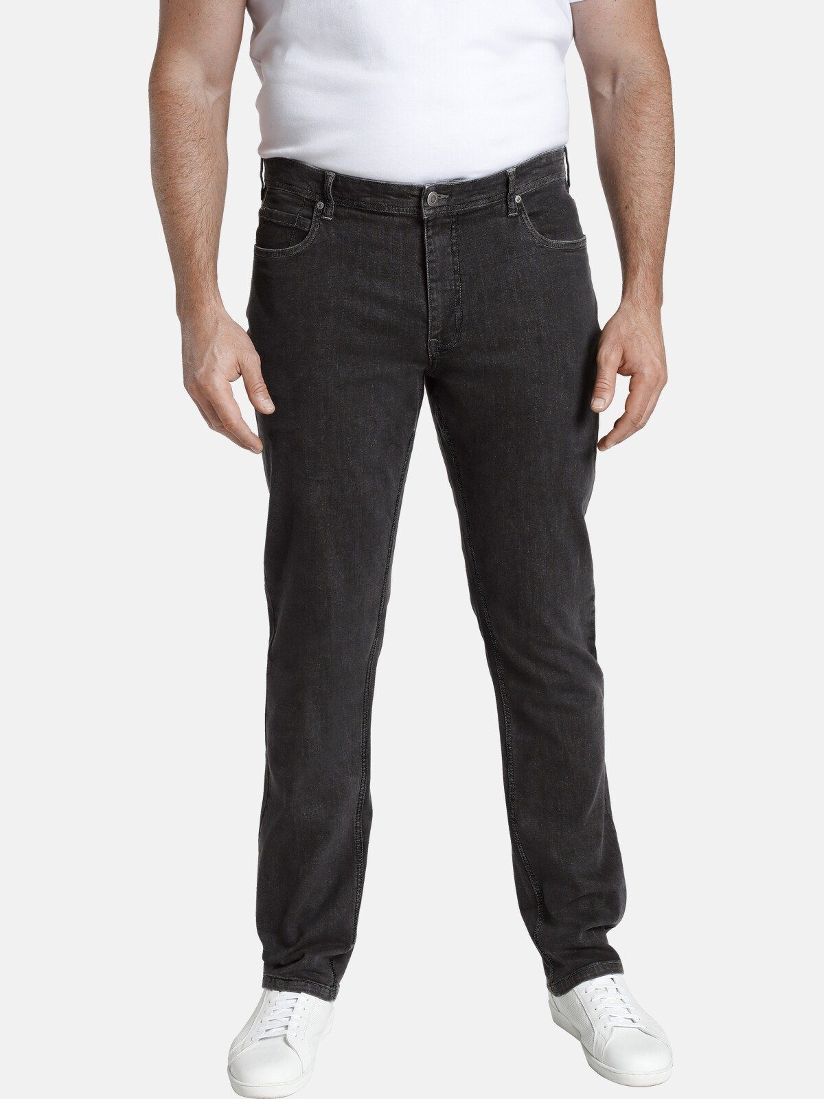 Charles Colby 5-Pocket-Jeans BARON CARL mit günstig online kaufen
