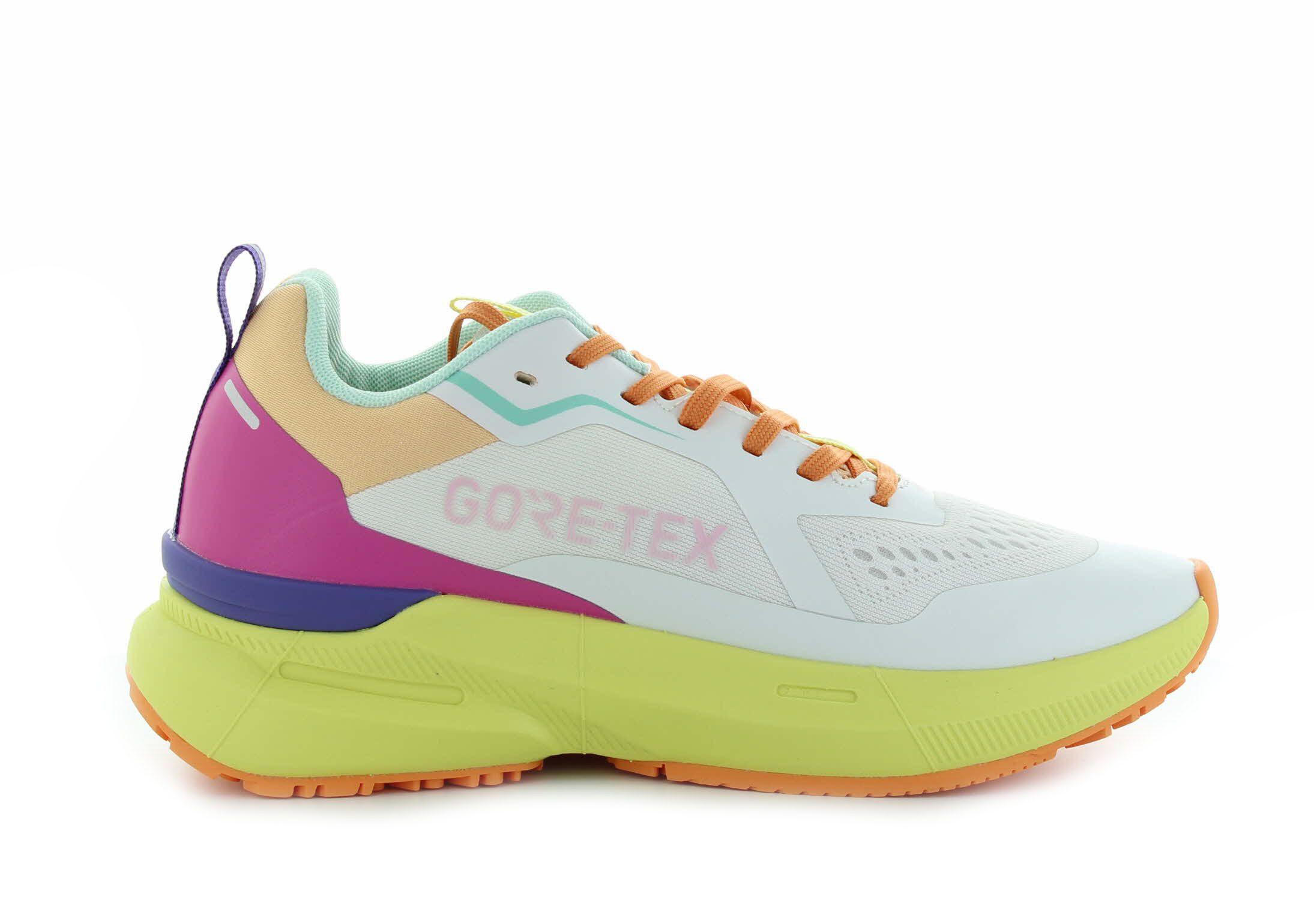 EXTR4 D&KZ GTX 02 Sneaker Goretex