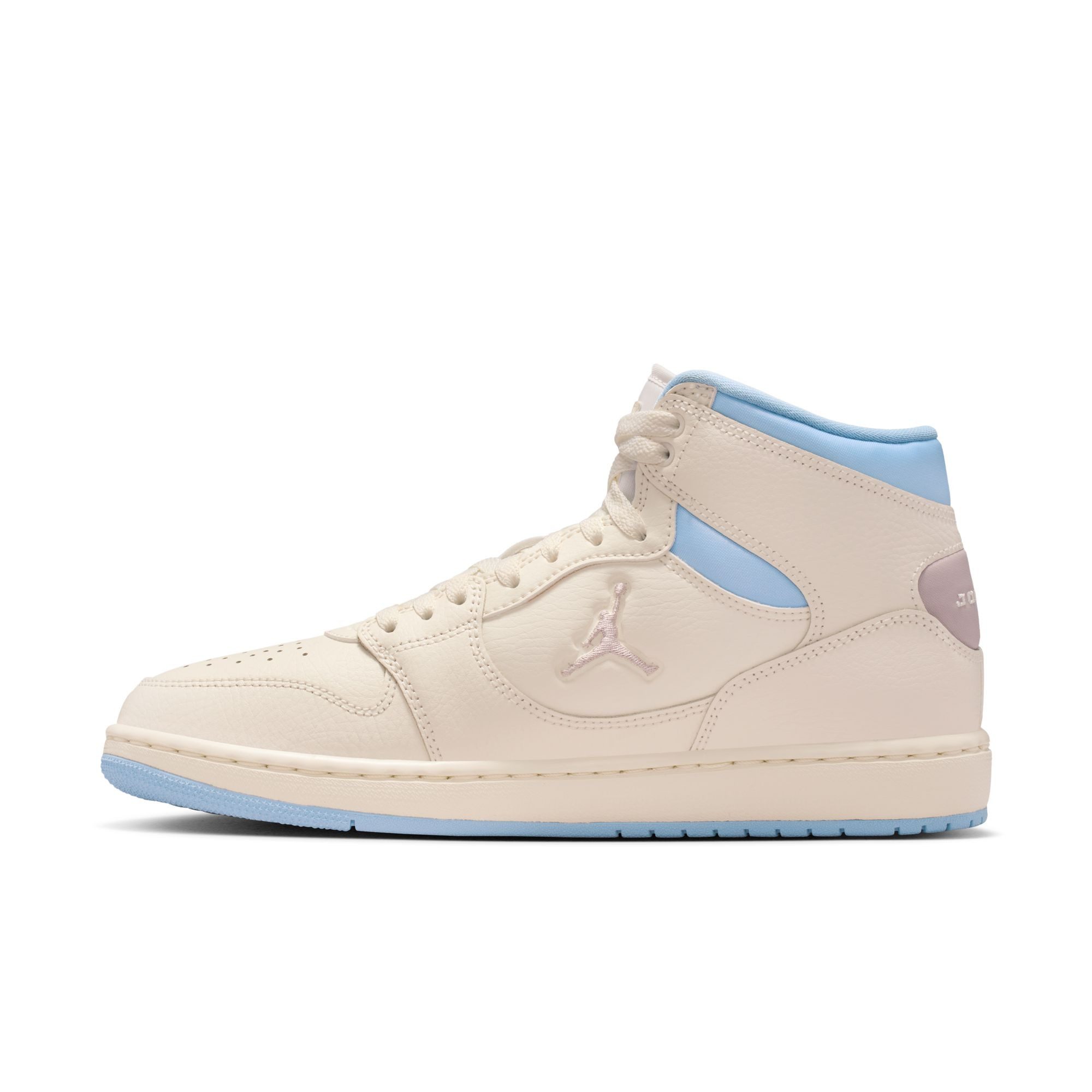 Jordan WMNS JORDAN COURT CONNECT MID Sneaker