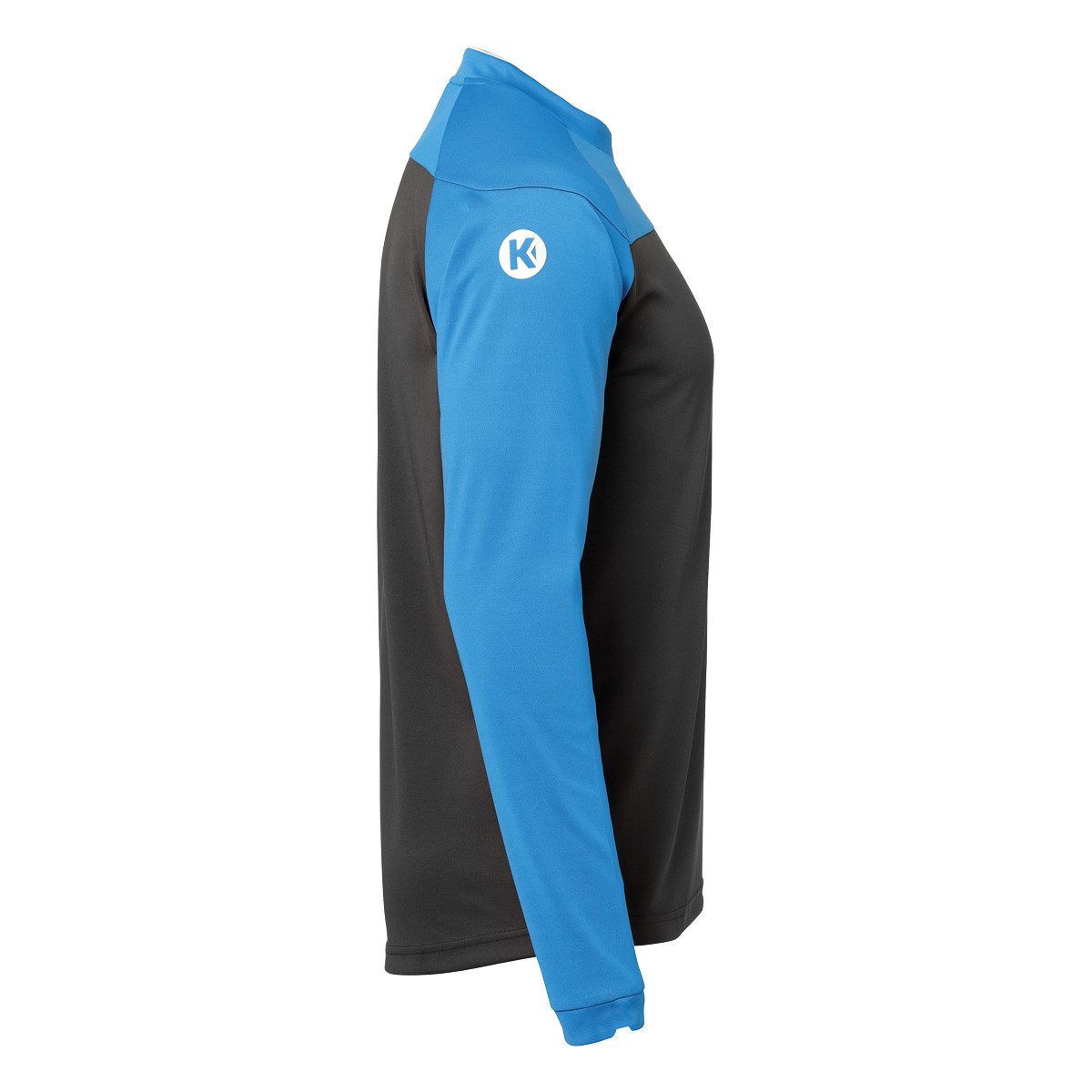 Kempa Langarmshirt Longsleeve PRIME LANGARMSHIRT (1-tlg., Trikot) schnelltrocknend