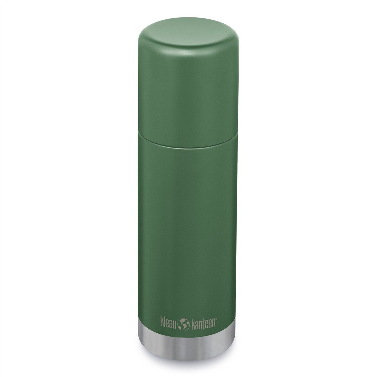 Klean Kanteen Trinkflasche Klean Kanteen Edelstahl Isolierkanne TKPro 500ml Fairway Grün