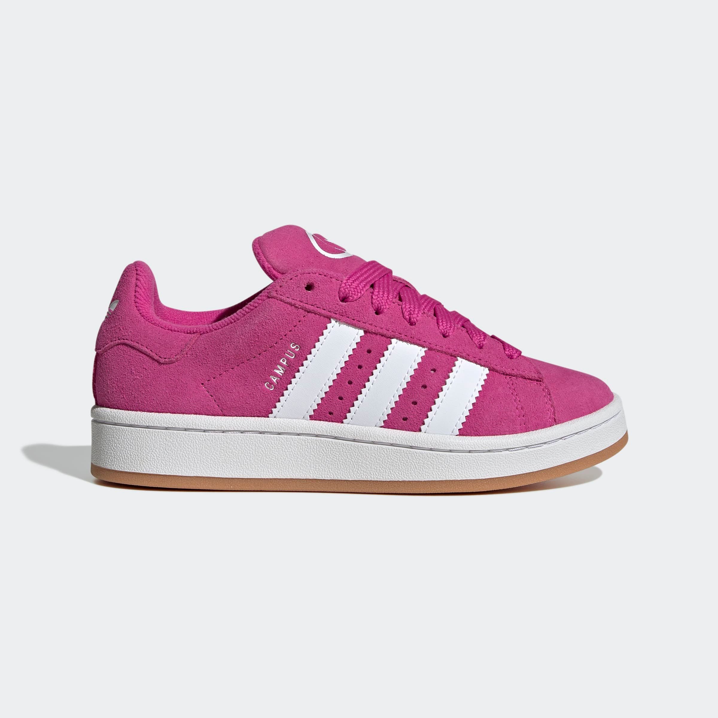 adidas Originals CAMPUS 00S Sneaker für Kinder und Jugendliche, mit Gummilaufsohle, mit Schnürung