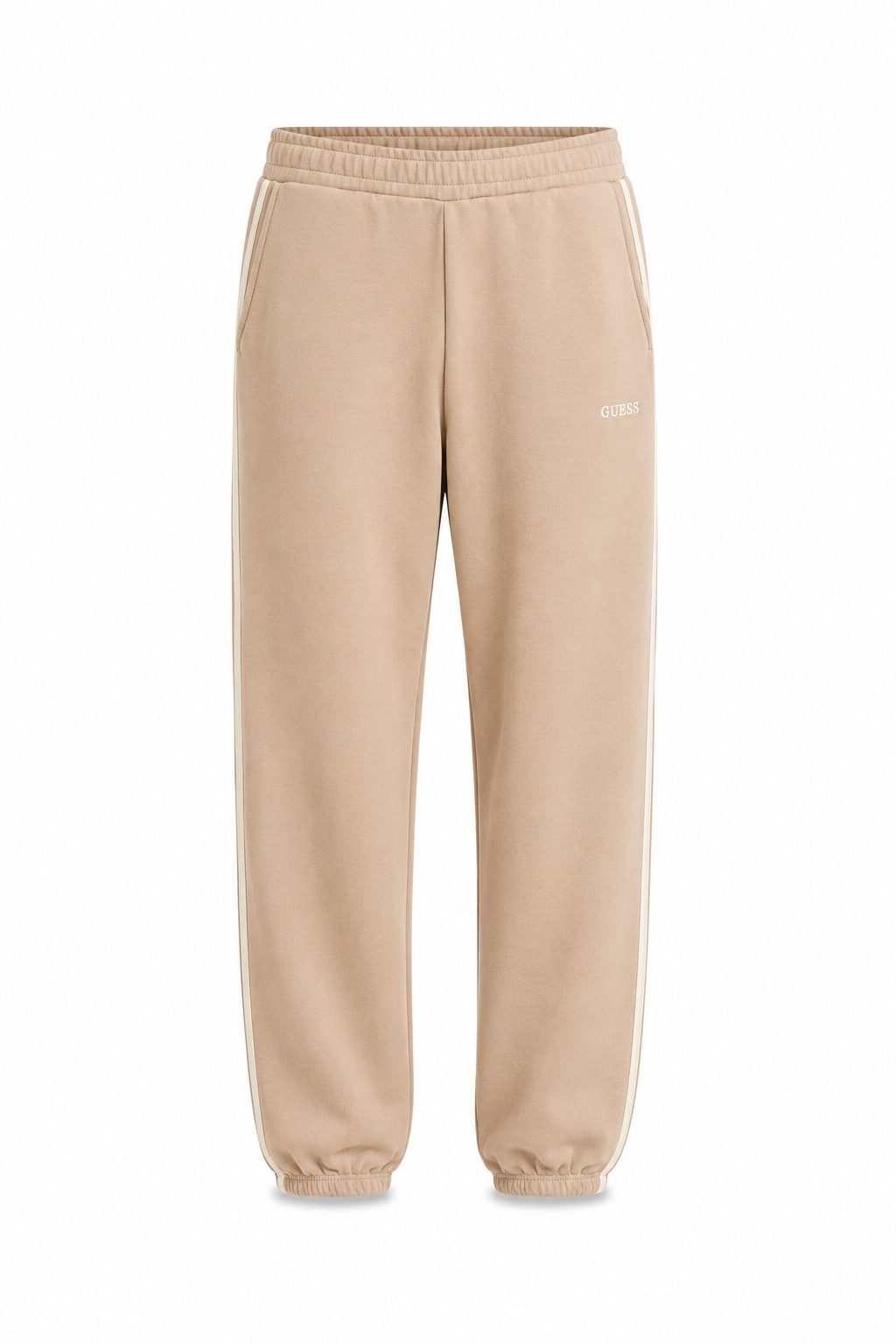 Stoffhose JASMINE JOGGER - Jogginghose Damen - Sweathose
