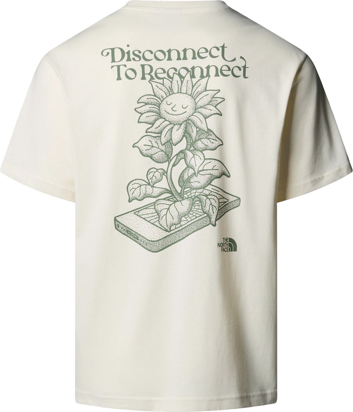 The North Face Kurzarmshirt M CONNECT günstig online kaufen