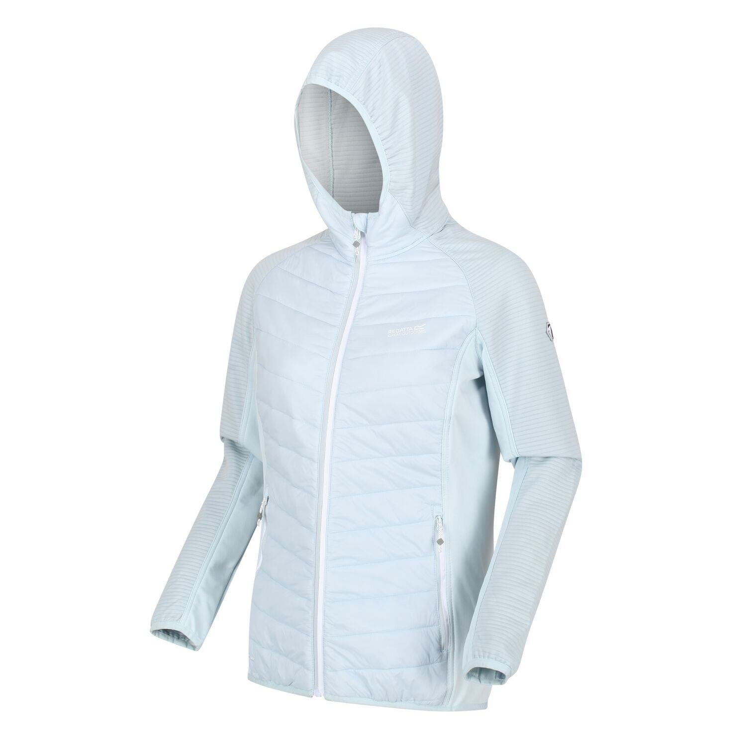 Regatta Funktionsjacke Hybrid Softshelljacke Andreson VI