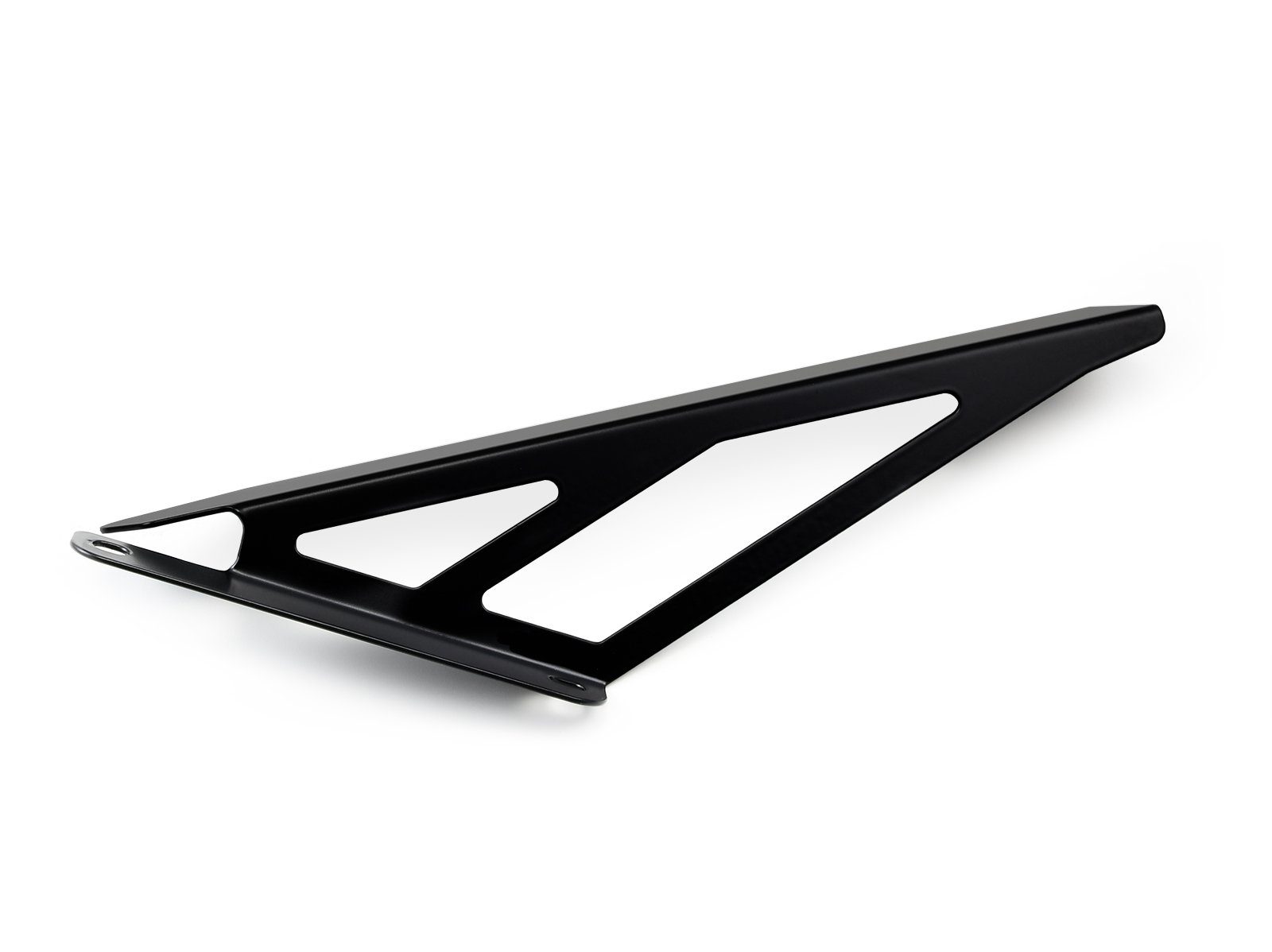 Kettenschutz Kettenschutz für Kawasaki ER-6 n BJ 2005-16 / f BJ 2005-16 schwarz