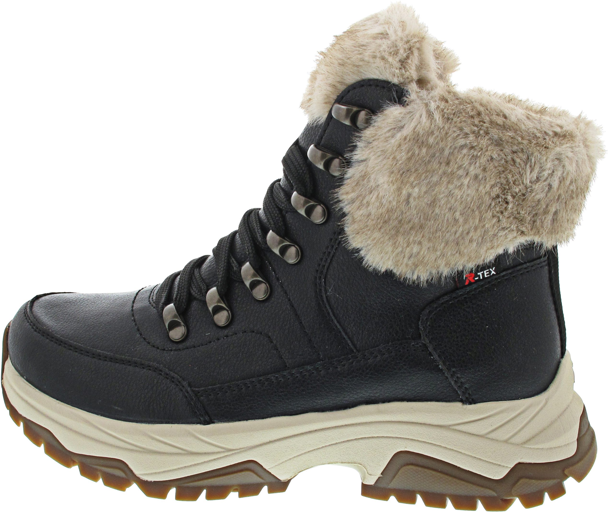 Rieker Westernstiefelette