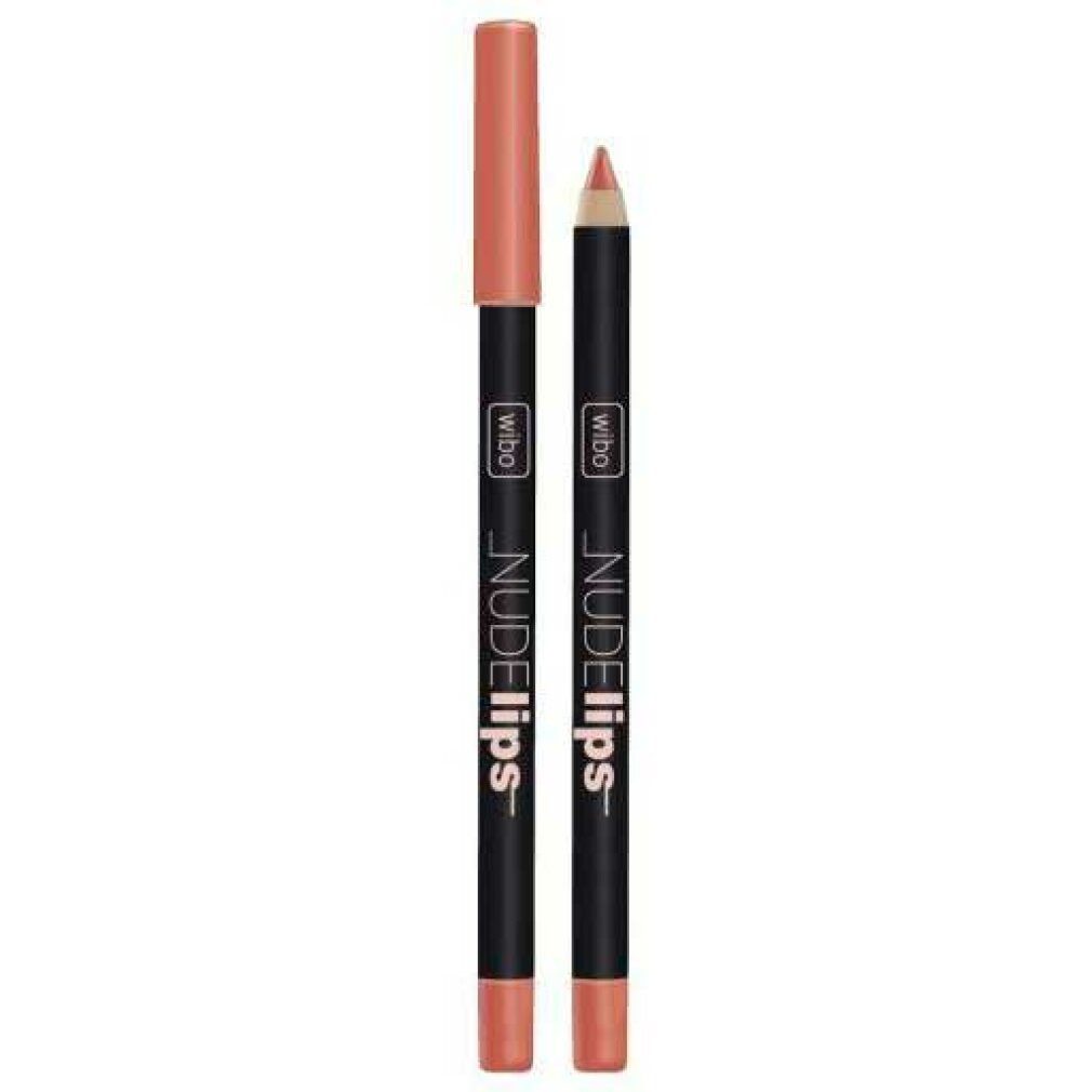 Wibo Lipliner Hautfarbe Lips Lipliner 2 1.4g