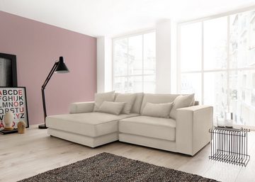 OTTO products Wand- und Deckenfarbe Trendfarbtöne Lichtgrau, Pampasbeige oder Tiefstes Rosa, seidenmatt, konservierungsmittelfrei, lichtecht, für den Innenbereich