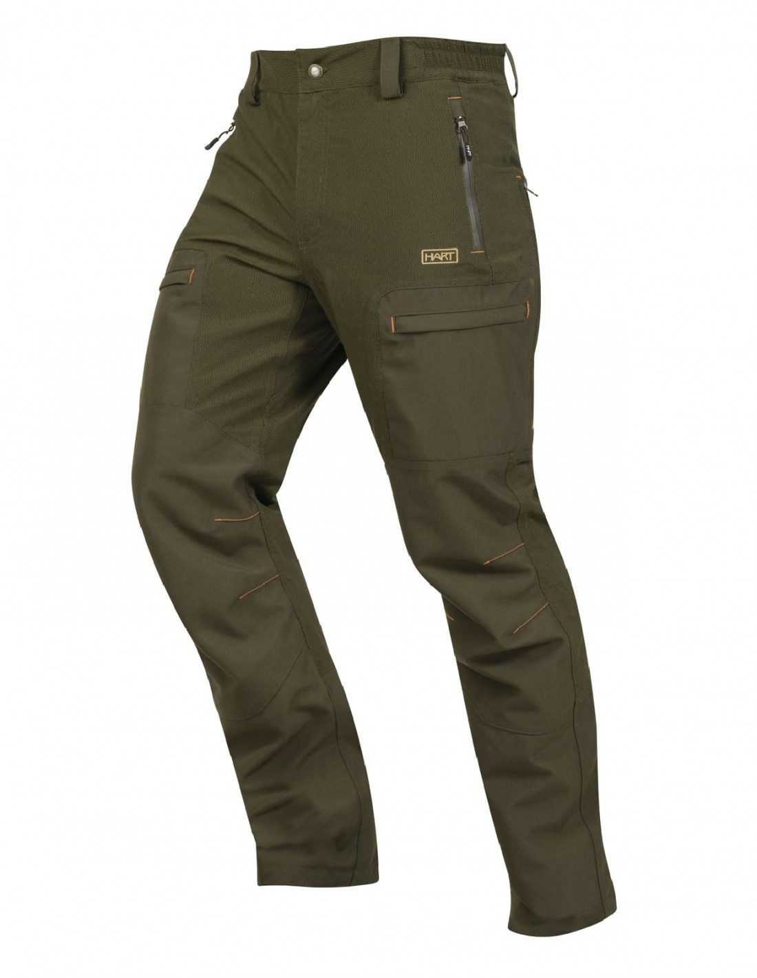 Hart Outdoorhose HART VENTOUX-T Hose