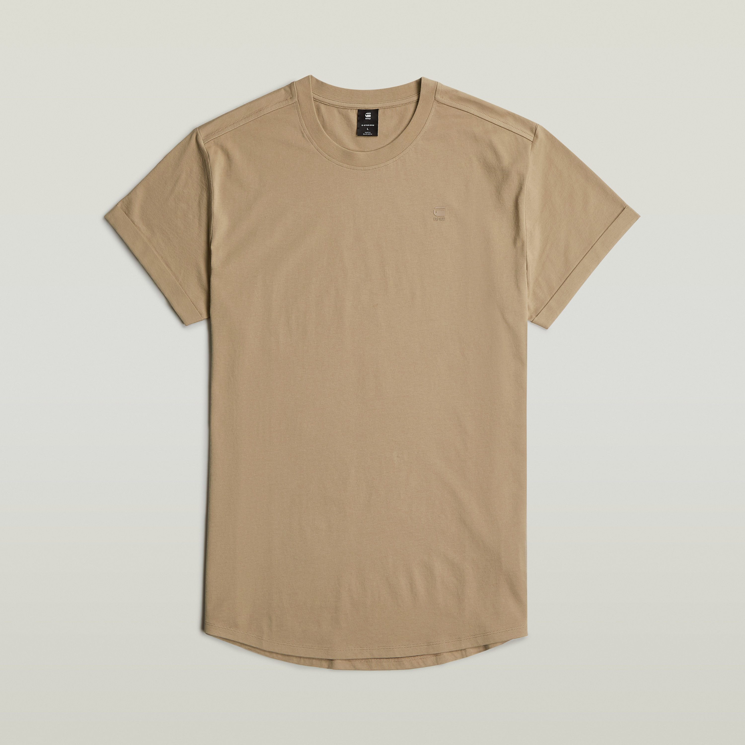 Kurzarmshirt Lash