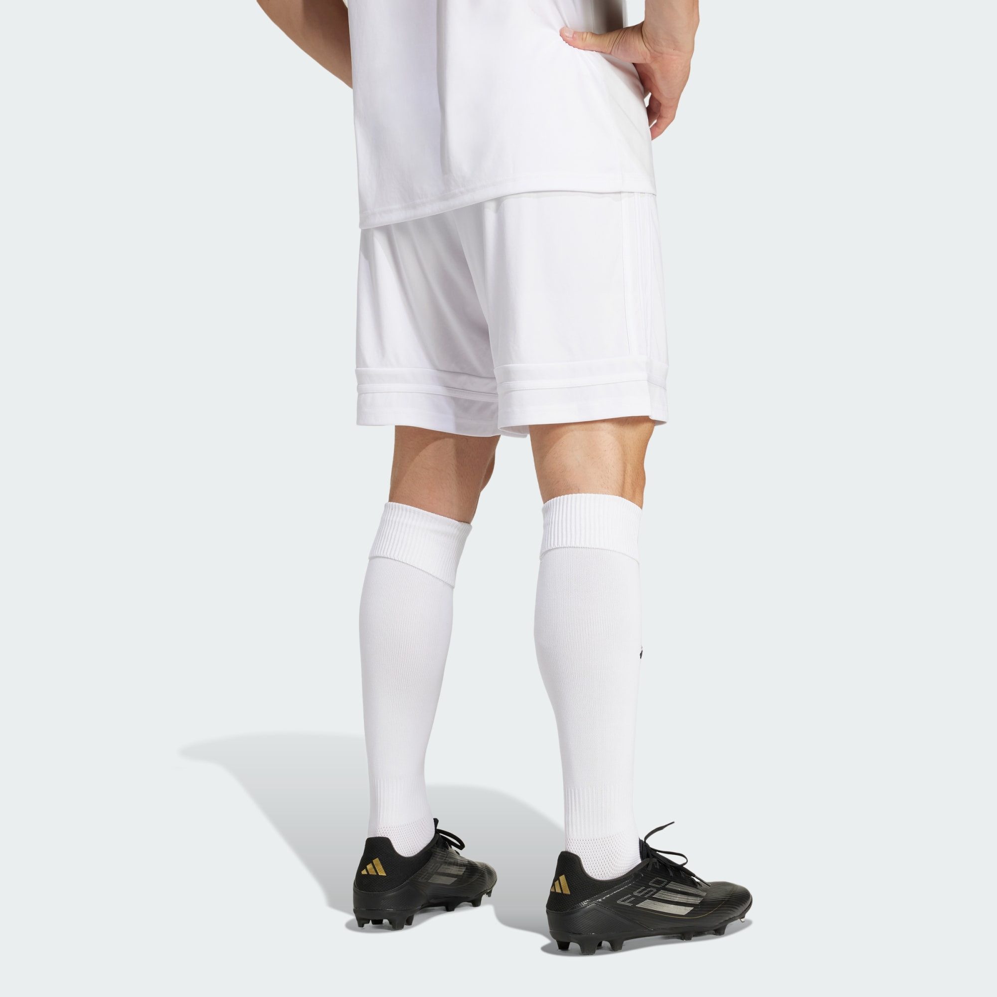 adidas Performance Sweatshorts SQUADRA 25 SHORTS günstig online kaufen