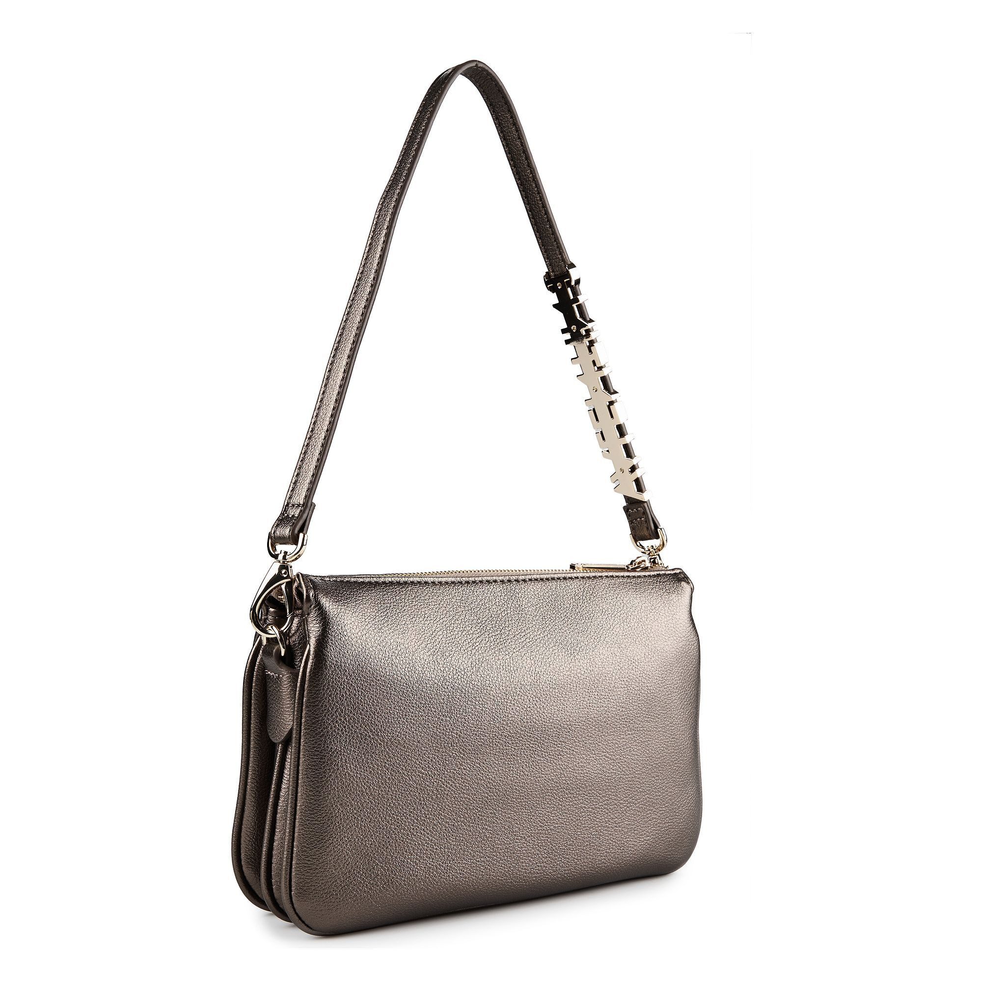 VALENTINO BAGS Schultertasche Barn, Polyurethan