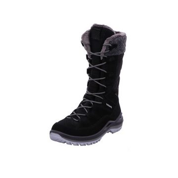 Lowa schwarz regular fit Trekkingschuh (1-tlg)