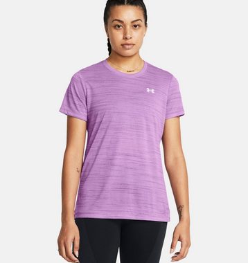 Under Armour® T-Shirt Damen Trainingsshirt TIGER (1-tlg)