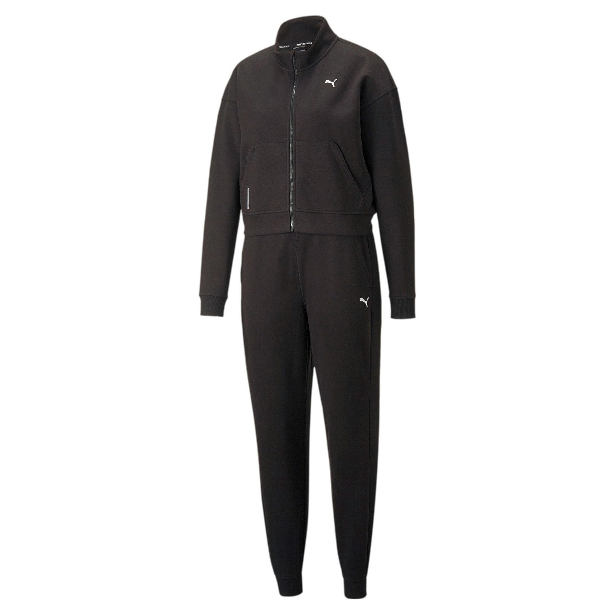 PUMA Trainingsanzug Puma Damen Trainingsanzug Train günstig online kaufen