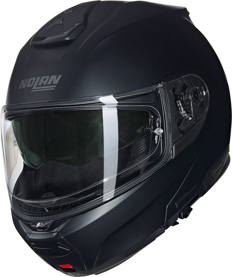 Motorradhelm N100-6 Classico N-Com Klapphelm