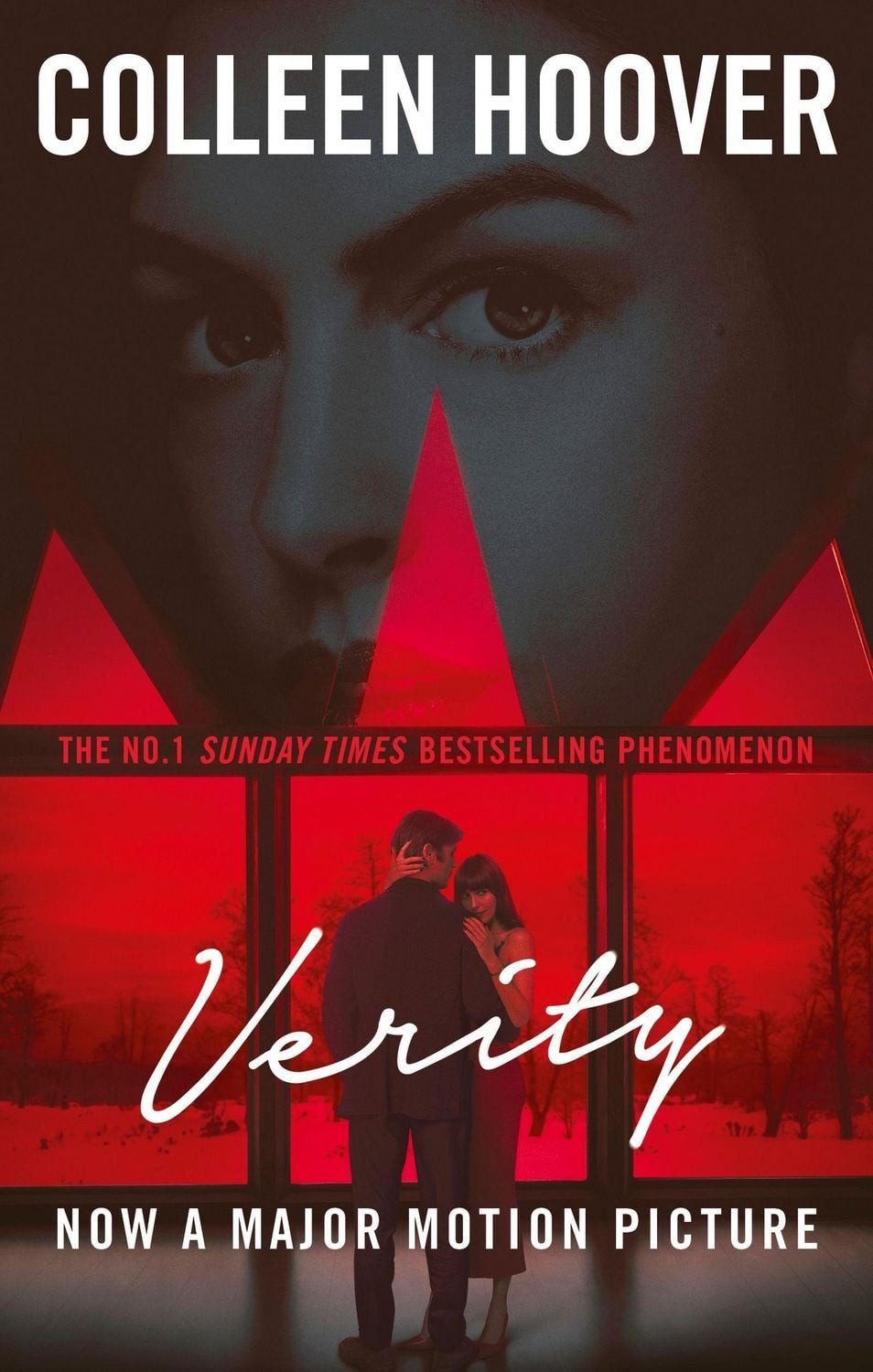 Verity / Colleen Hoover