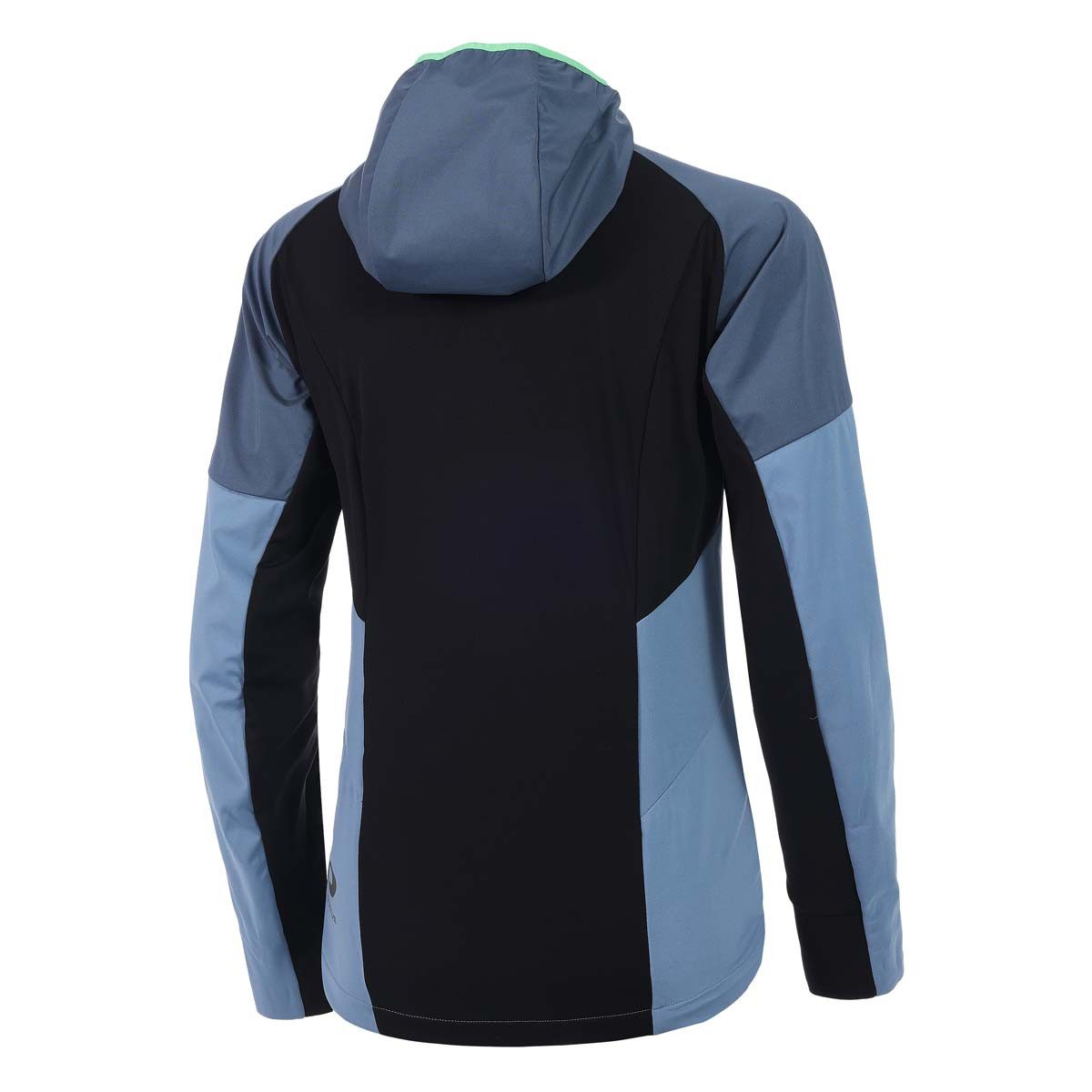 Protective Softshelljacke Damen P-Off the Map W günstig online kaufen