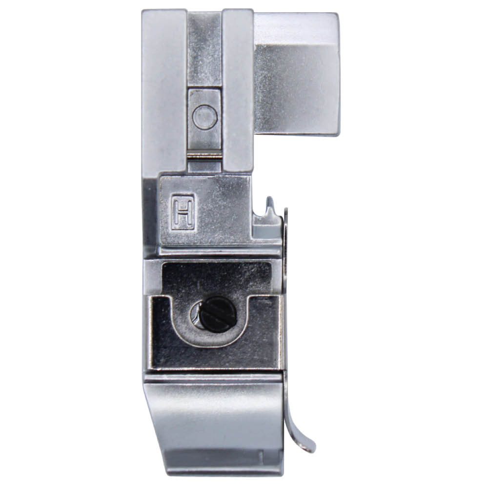 baby lock Overlock-Nähmaschine BABY LOCK Blindsaumfuß Coverlock
