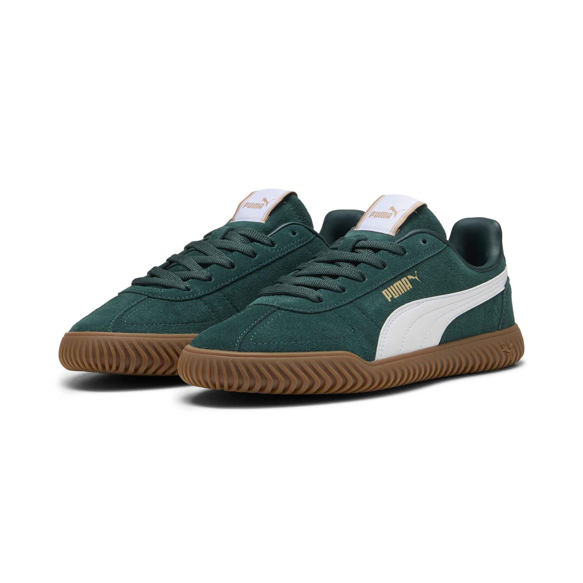 Puma Club Kayzer Sneakers Erwachsene Sneaker