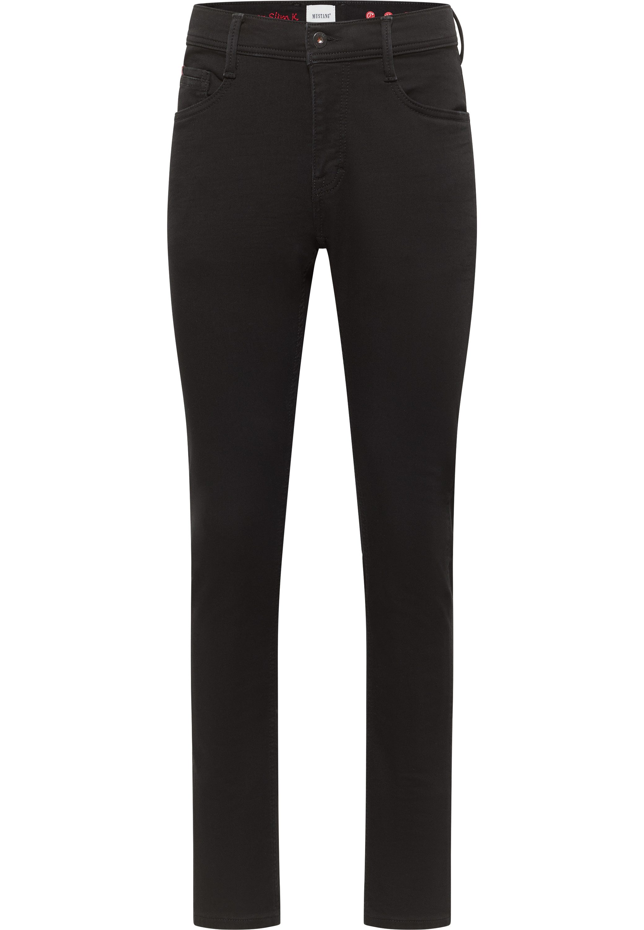 Slim-fit-Jeans Herren Style Oregon Slim K