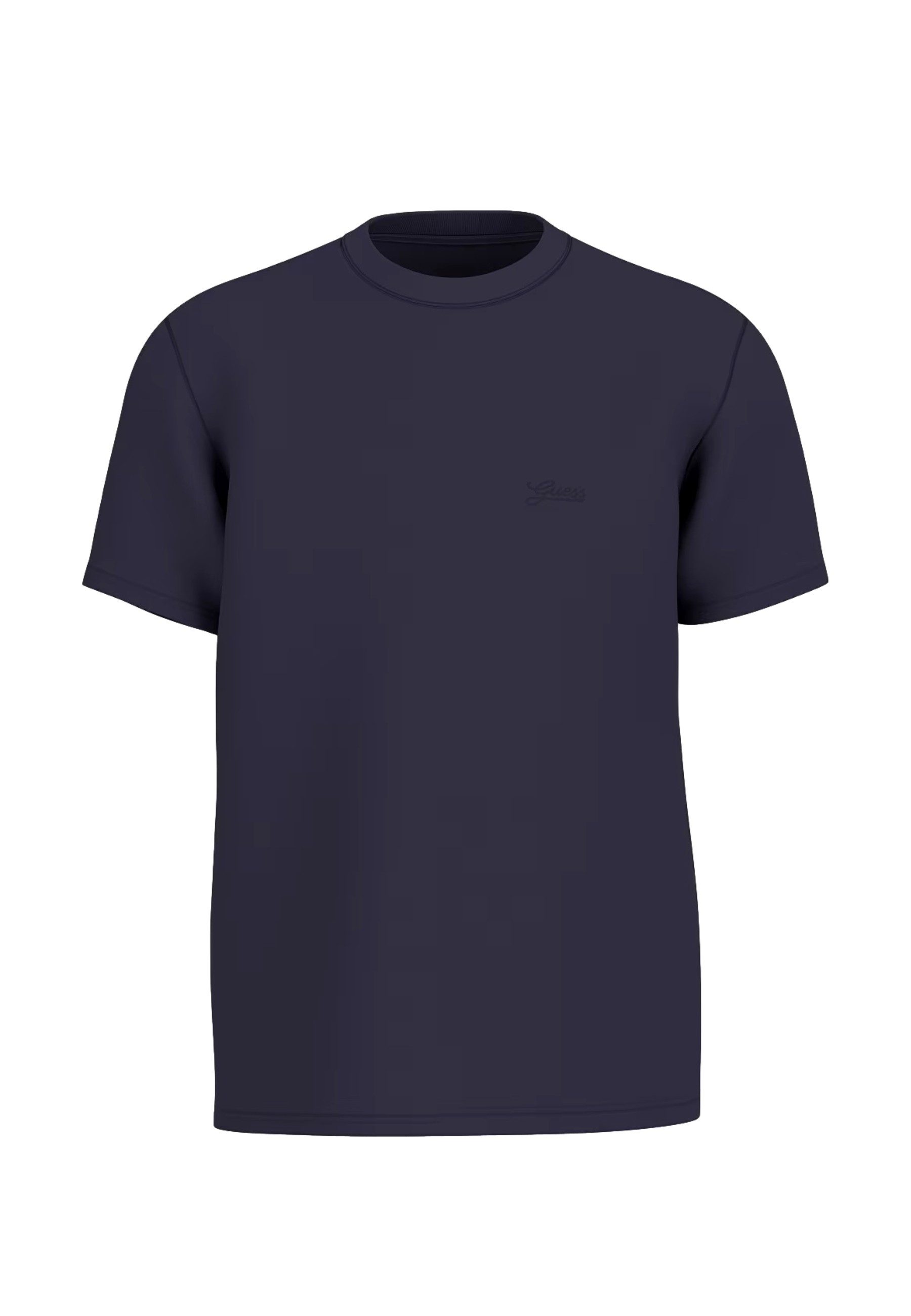Guess T-Shirt T-Shirt Kurzarmshirt (1-tlg., 1)