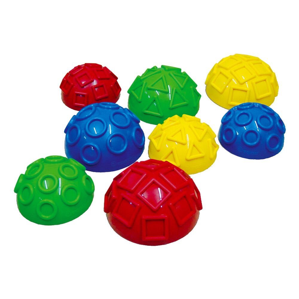 Balancetrainer Balance-Igel-Set Senso Geo XL
