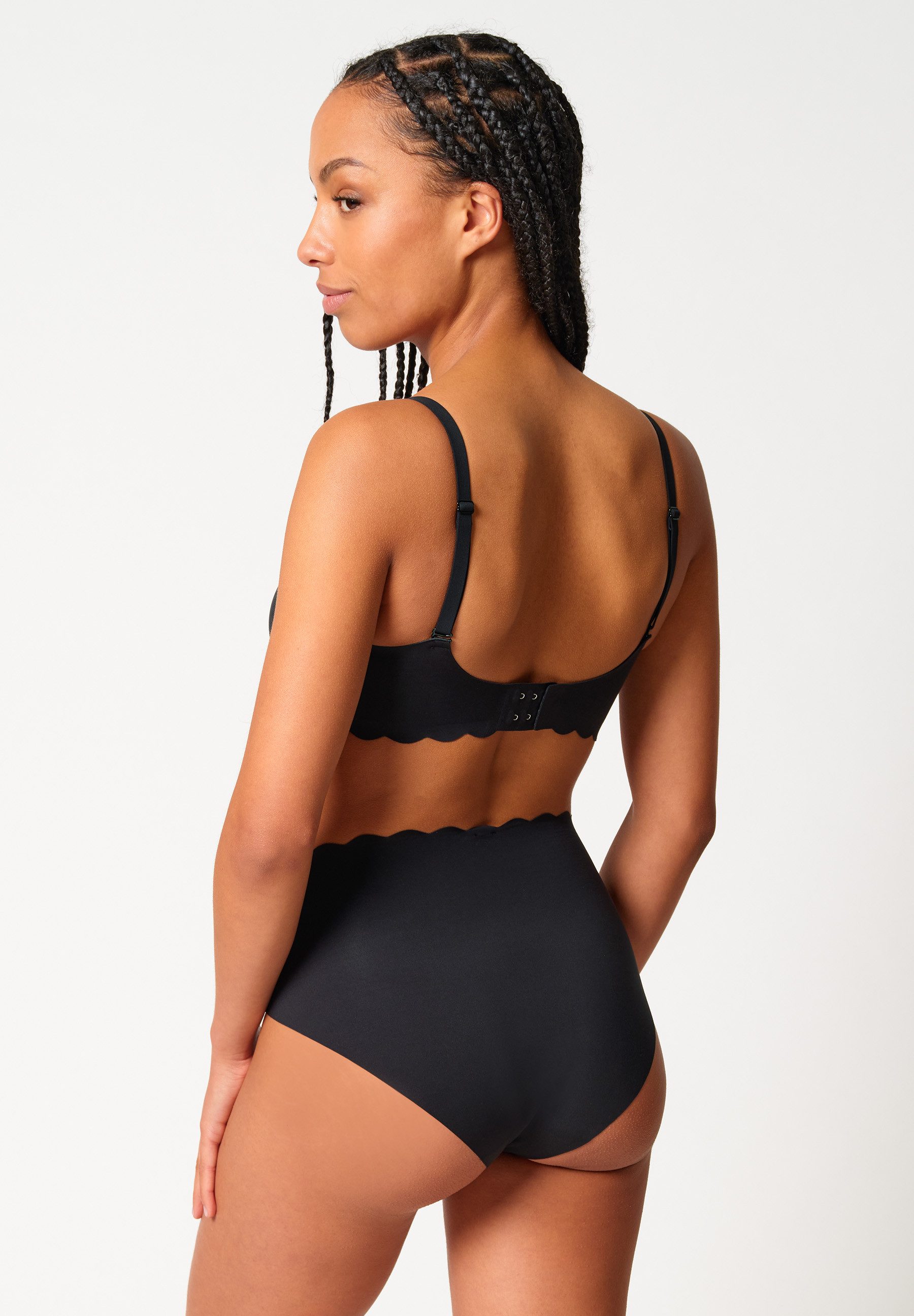 Skiny Push-up-BH Sensation