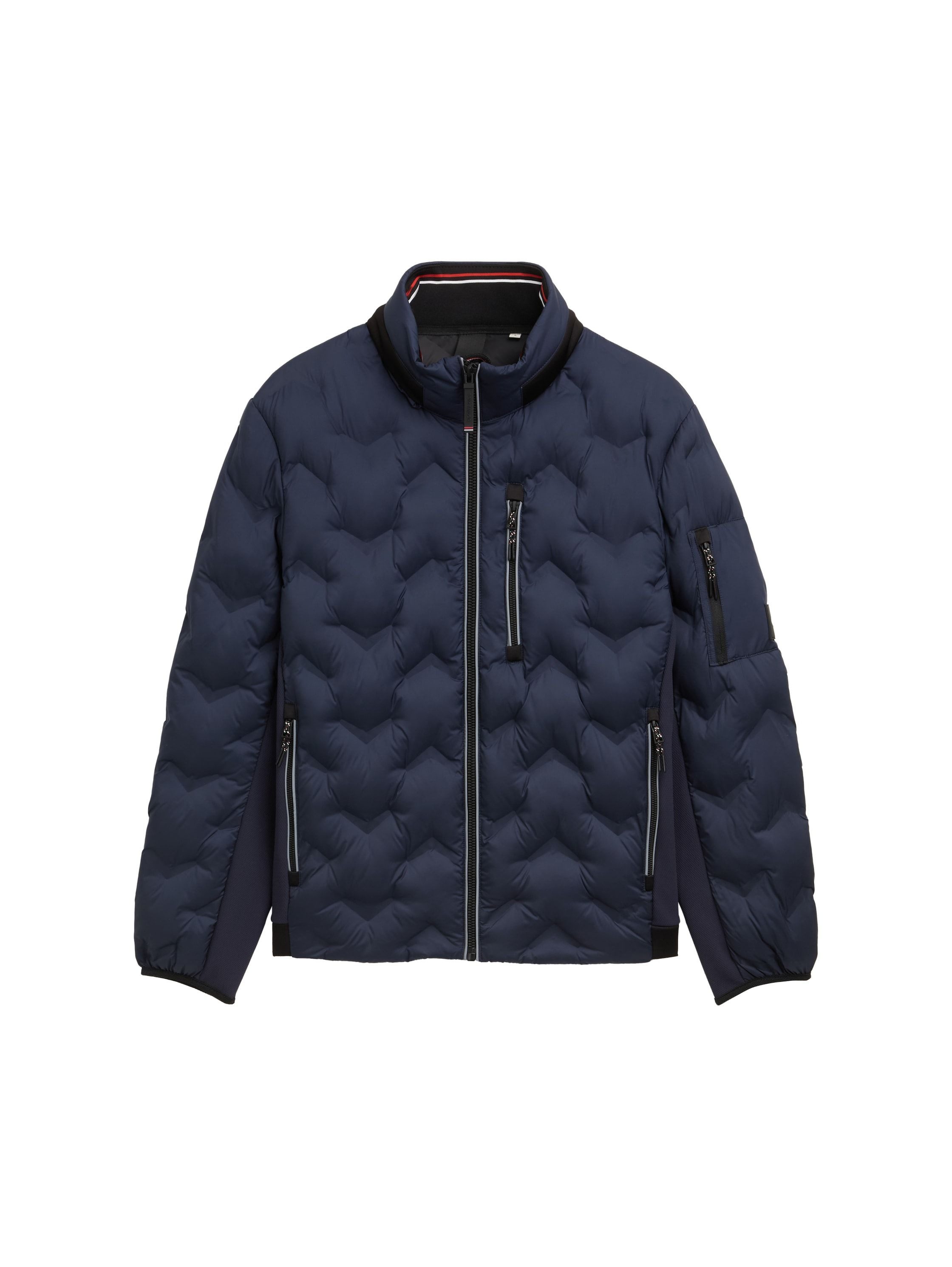 TOM TAILOR Winterjacke günstig online kaufen