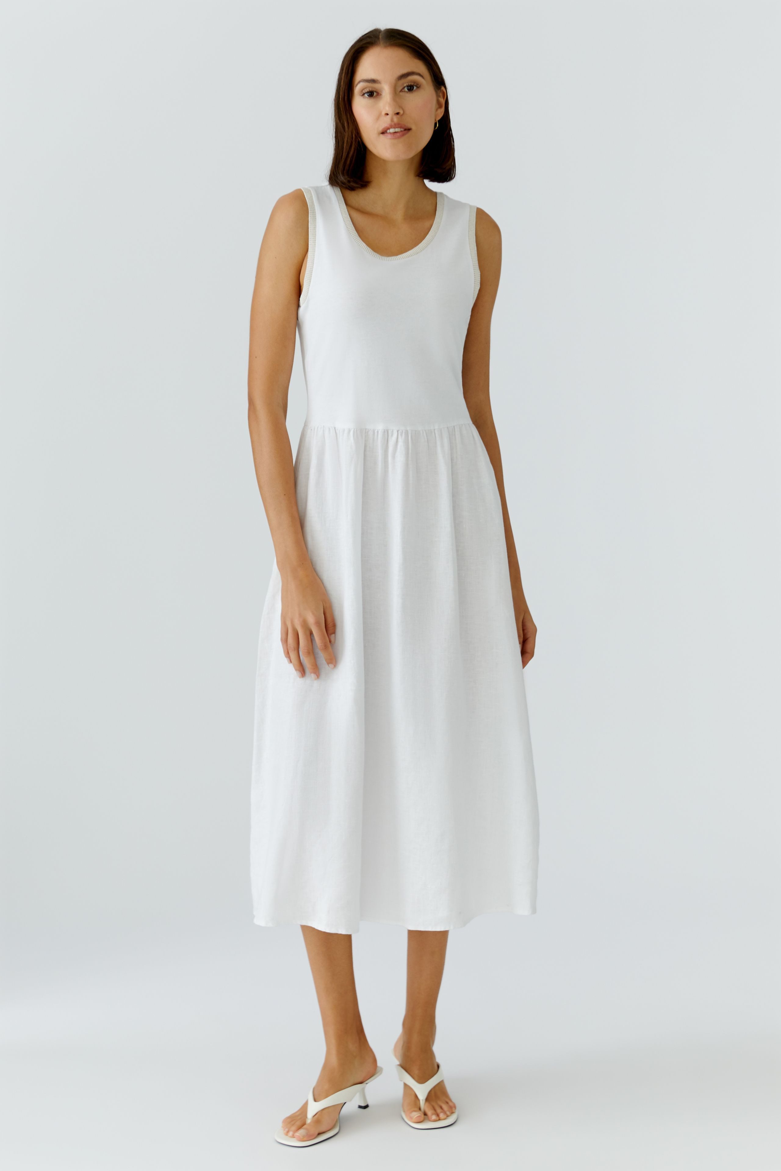 Oui Sommerkleid