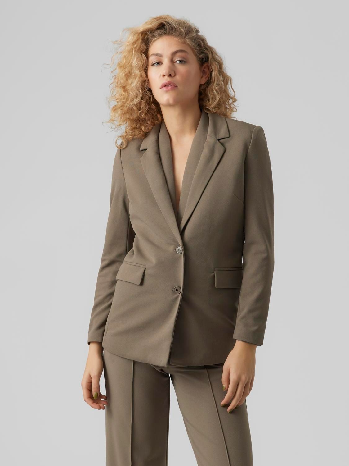 Vero Moda Jerseyblazer günstig online kaufen
