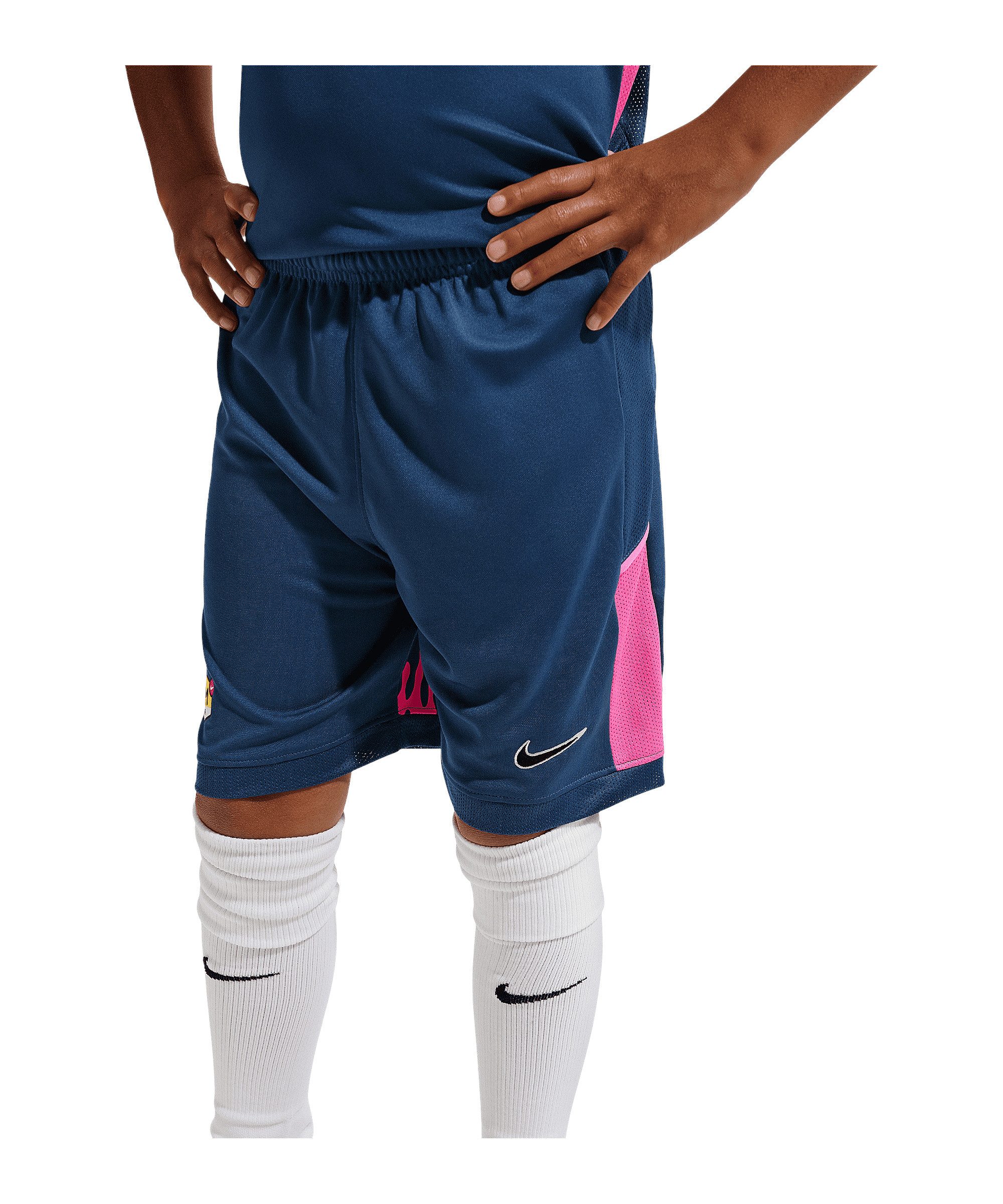 Nike Sporthose Nike Performance Kylian Mbappe Academy Short Kids Academy