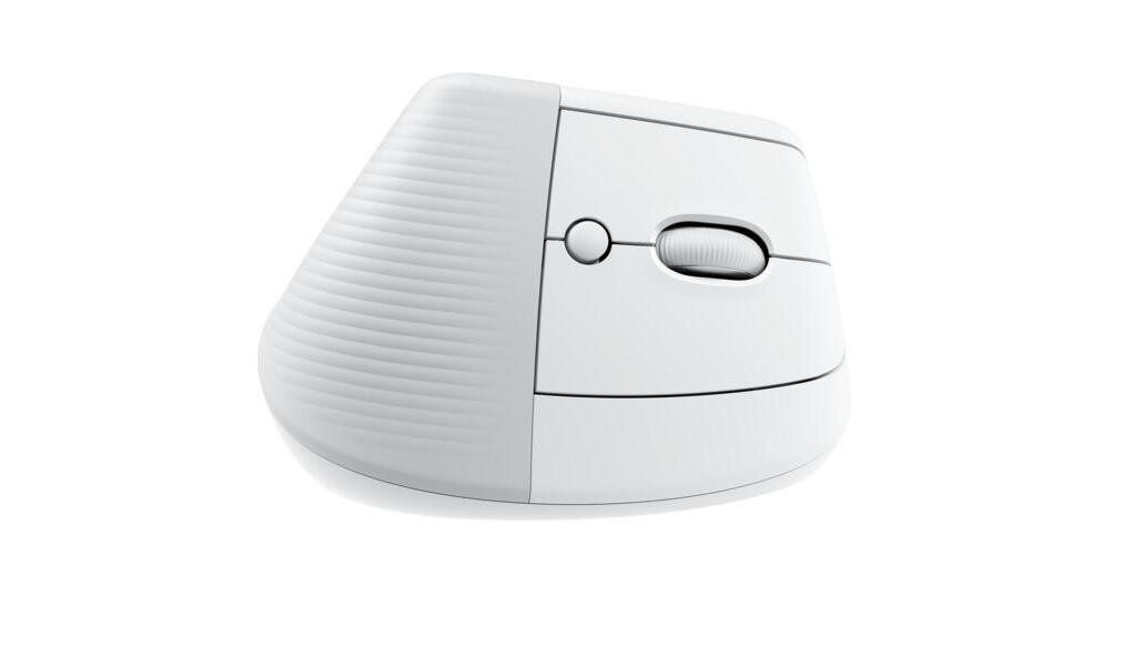 Logitech Logitech Lift ergonomische vertikale Maus Maus