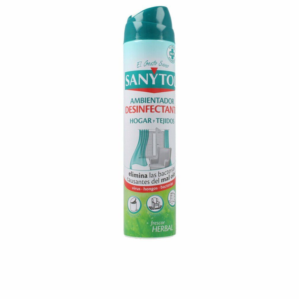 Sanytol Toiletten-Spray ambientador desinfectante hogar & tejidos 300ml