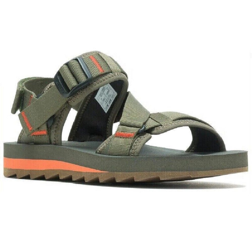 Merrell Alpine Strap Herren Sandalen Wandersandalen günstig online kaufen
