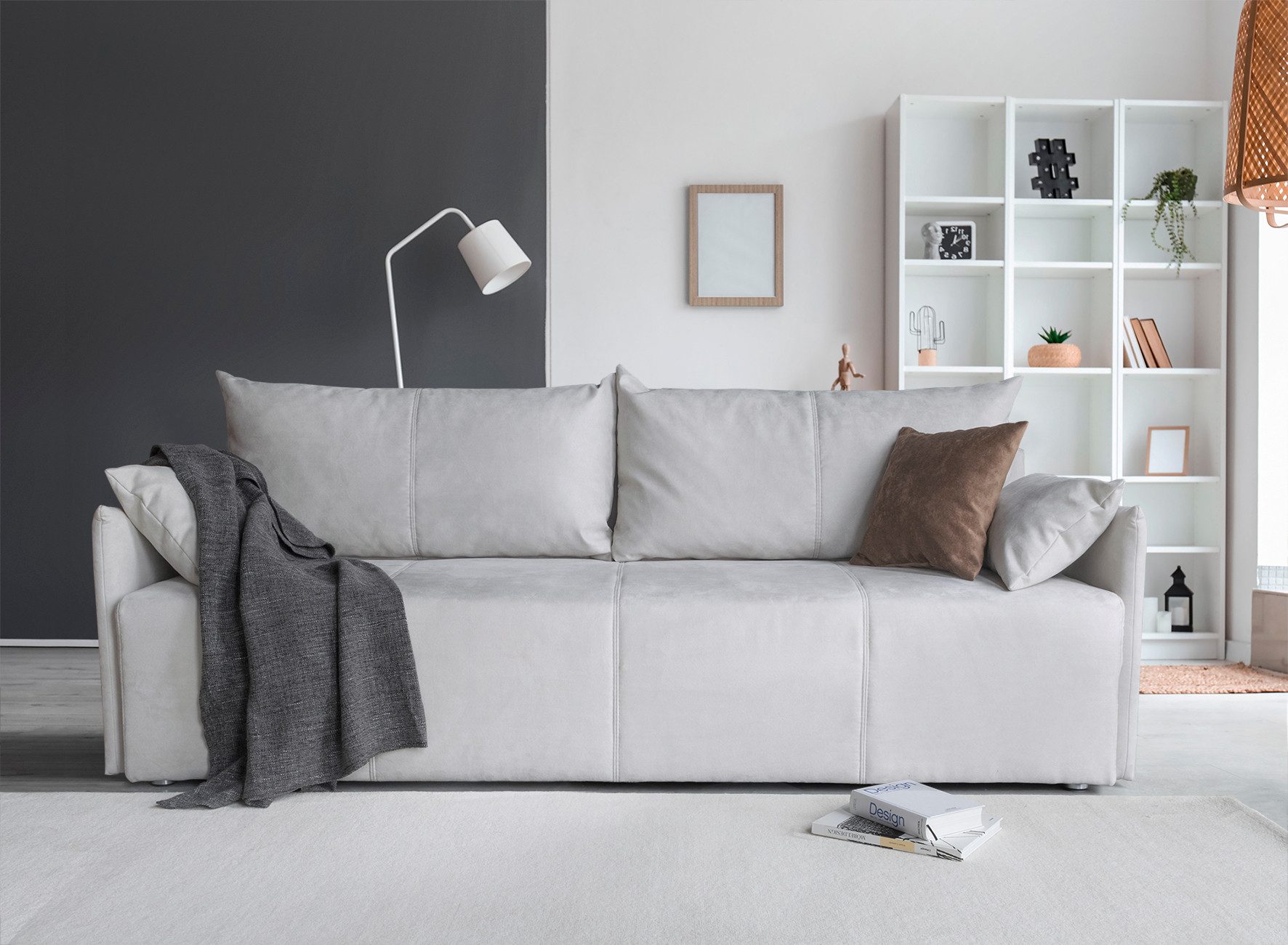 COLLECTION AB Schlafsofa